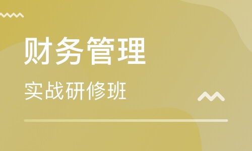 天津企业财务管理培训概览 机构评选与优势解析