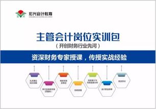 财务人员的转型之路 从核算型到管理型会计